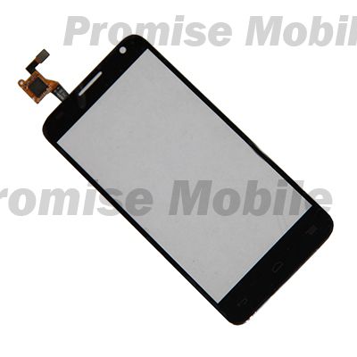 Тачскрин Alcatel OT 6036X (One Touch Idol 2 mini S) <черный> купить по лучшей цене с доставкой по России в интернет магазине im.promisemobile.ru