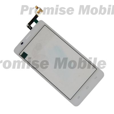 Тачскрин Fly IQ456 (ERA Life 2) <белый> купить по лучшей цене с доставкой по России в интернет магазине im.promisemobile.ru