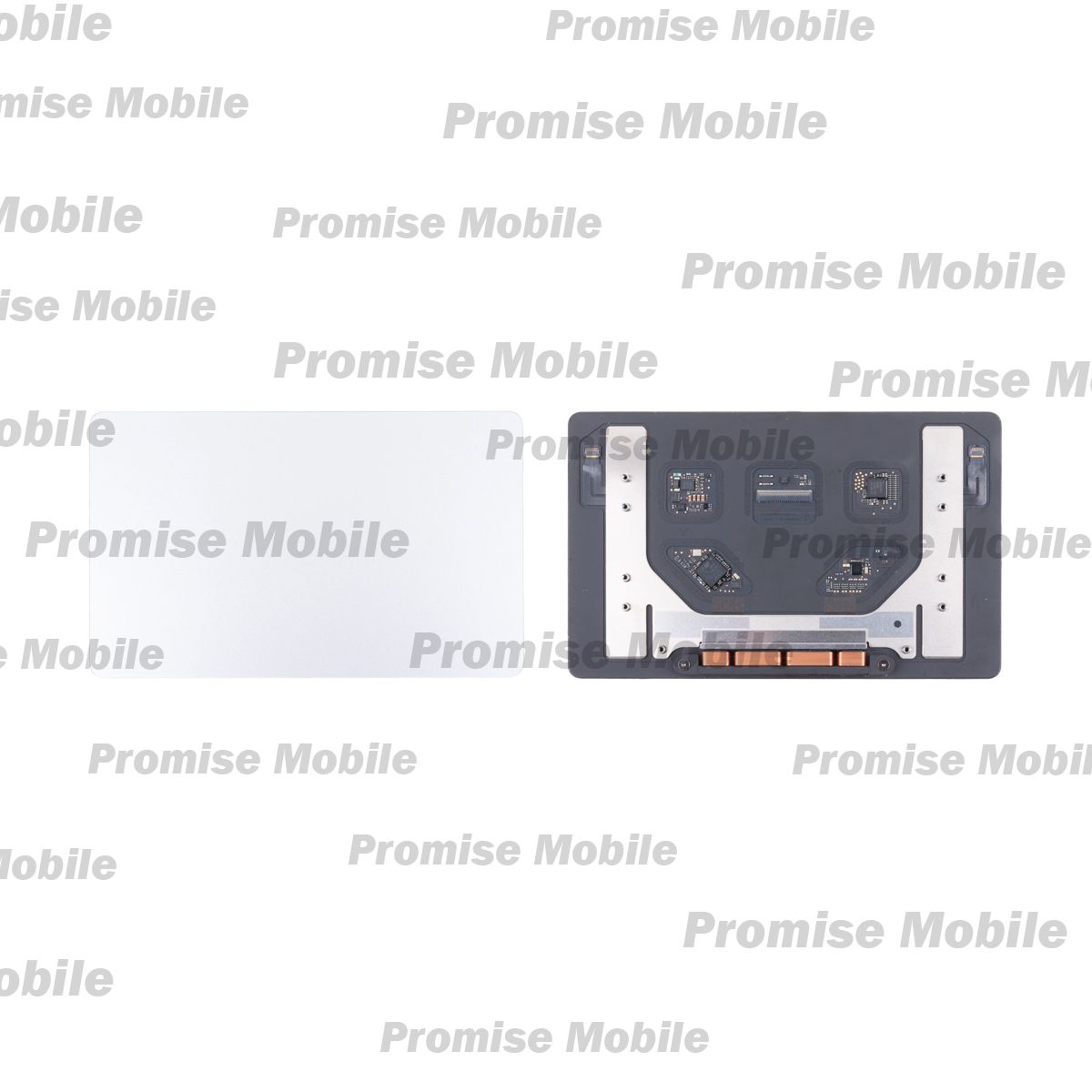 Тачпад (трекпад) для Apple MacBook Pro 13 (A2251, A2289) <cеребро> ― Розничный PromiseMobile