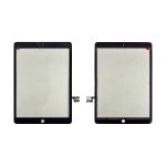 Тачскрин для Apple iPad 10.2 (2021) <черный> (оригинал SP)