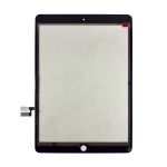 Тачскрин для Apple iPad 10.2 (2021) <черный> (оригинал SP)