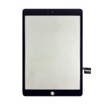 Тачскрин для Apple iPad 10.2 2019 <черный> (оригинал SP)