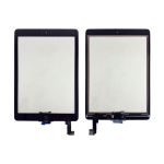 Тачскрин для Apple iPad Air 2 (2014) <черный> (премиум)