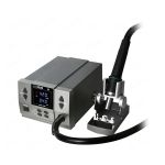 Термовоздушная паяльная станция 8610D+ (1000W, 100–500 °C, LCD)