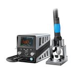 Термовоздушная паяльная станция Aixun H314 (1400W, 100-450°C, LCD)