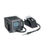 Термовоздушная паяльная станция Quick TR-1100 (200W, 100-450°C, LCD)