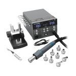 Термовоздушная паяльная станция Sugon 8620DX-Pro (1300W, 100–500 °C, LCD)