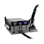 Термовоздушная паяльная станция Sugon 8630 Pro (1300W, 100–500°C, LCD)