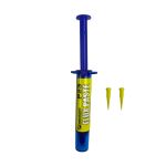 Флюс Mechanic P23 (10 мл, среднеактивный, безотмывочный)