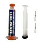 Флюс Mechanic Q60 (10 мл, высокая активность, требует смывания)