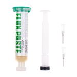 Флюс Mechanic UV-223 (10 мл, среднеактивный, безотмывочный)