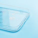 Чехол для Apple iPhone 11 силиконовый (рис. 268/003)