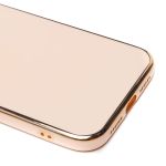 Чехол для Apple iPhone 11 силиконовый Pilot №2 <светло-розовый>