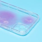 Чехол для Apple iPhone 11 Pro силиконовый (рис. 249/002)