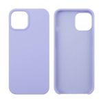 Чехол для Apple iPhone 14 PromiseMobile силиконовый Soft Touch <сиреневый>