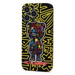 Чехол для Apple iPhone 15 Pro Max Luxo силиконовый (рис. 137)