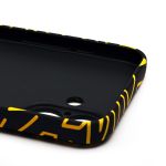 Чехол для Apple iPhone 16 Plus Luxo силиконовый (рис. 137)