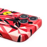 Чехол для Apple iPhone 16 Pro Max Luxo силиконовый (рис. 145)