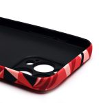 Чехол для Apple iPhone 16 Pro Max Luxo силиконовый (рис. 145)