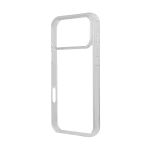 Чехол для Apple iPhone 17 Pro Max PromiseMobile силиконовый с защитой камеры <прозрачный>