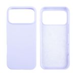 Чехол для Apple iPhone 17 Pro Max PromiseMobile силиконовый Soft Touch <сиреневый>