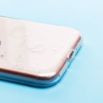 Чехол для Apple iPhone 7 силиконовый (рис. 268/003)
