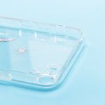 Чехол для Apple iPhone 7 силиконовый (рис. 268/003)