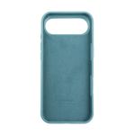 Чехол для Apple iPhone Air PromiseMobile силиконовый Soft Touch <морская волна>
