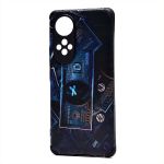Чехол для Honor 50 (NTH-NX9) силиконовый (рис. 310/002)