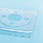 Чехол для Honor X9b (ALI-NX1) силиконовый ультратонкий <прозрачный>