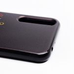 Чехол для Huawei AQM-LX1 силиконовый (рис.221/004)
