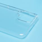 Чехол для Samsung SM-A225F (Galaxy A22) силиконовый ультратонкий <прозрачный>