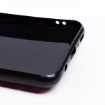 Чехол для Samsung SM-M307F (Galaxy M30s) силиконовый (рис. 187/005)