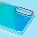 Чехол для Samsung SM-S906B (Galaxy S22 Plus) пластиковый с силиконовым бортиком (рис. 065/008)