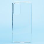 Чехол для Xiaomi 2203129G силиконовый ультратонкий <прозрачный>