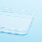 Чехол для Xiaomi 2203129G силиконовый ультратонкий <прозрачный>