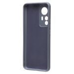 Чехол для Xiaomi 22071212AG силиконовый Soft Touch 4 <серый>