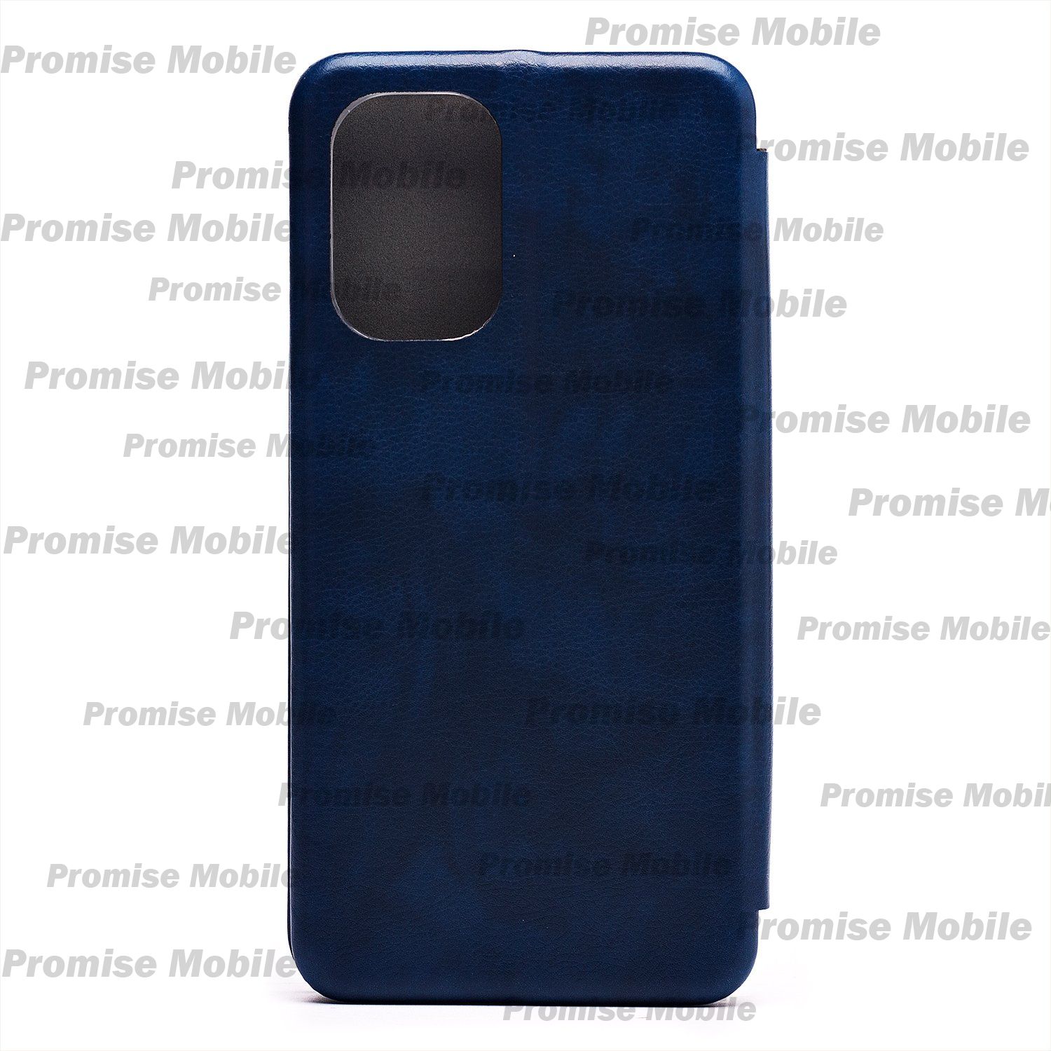 Чехол для Xiaomi 23049PCD8G флип боковой кожзам №3 <синий> ― Розничный PromiseMobile