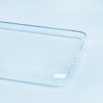Чехол для Xiaomi Poco X3 Pro силиконовый ультратонкий <прозрачный>