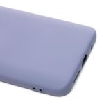 Чехол для Xiaomi Redmi 10 силиконовый Soft Touch 2 <серый>