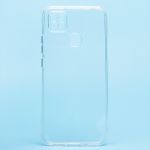 Чехол для Xiaomi 220233L2G силиконовый (0,9 mm) <прозрачный>