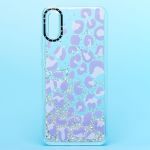 Чехол для Xiaomi Redmi 9A силиконовый (рис. 334/001)