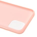 Чехол для Xiaomi Poco C50 силиконовый матовый №5 <розовое золото>