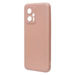 Чехол для Xiaomi Redmi Note 11T Pro силиконовый Soft Touch 4 <пыльная роза>