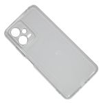 Чехол для Xiaomi 22111317PG силиконовый ультратонкий <прозрачный>