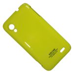 Чехол для Lenovo S720 IdeaPhone задняя крышка пластик лакированный SGP Case Ultra Slider <зеленый>