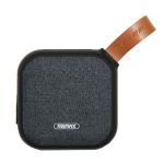 Колонка Remax RB-M15 (Bluetooth/1 x 3 Вт/500 mAh) <черный>