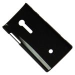 Чехол для Sony LT28 (Xperia Ion) задняя крышка пластиковый Pisen <черный>
