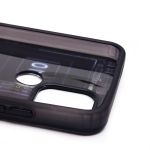 Чехол для Xiaomi 23028RNCAG пластиковый (рис. 088) <фиолетовый>
