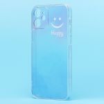 Чехол для Apple iPhone 12 mini силиконовый (рис. 249/005)